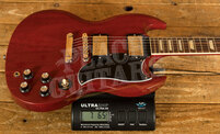 Gibson SG Standard '61 - Vintage Cherry