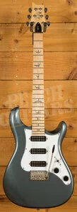 PRS SE NF3 | Maple Gun Metal Grey 