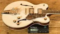 Gretsch G2622T Streamliner Centre Block Double-Cut Vintage White