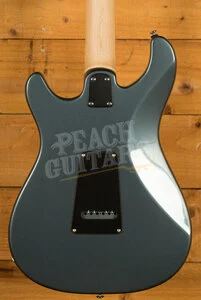 PRS SE NF3 | Maple Gun Metal Grey 