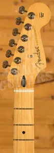 Fender Player II Stratocaster HSS - Maple - Aquatone Blue