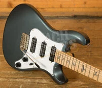 PRS SE NF3 | Maple Gun Metal Grey 