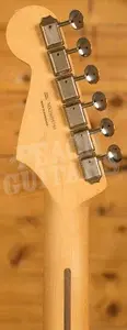 Fender Player II Stratocaster HSS - Maple - Aquatone Blue