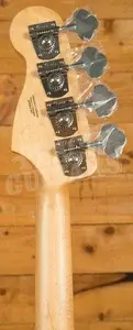 Fender Standard Precision Bass - Laurel - 3-Colour Sunburst