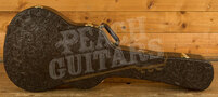 Taylor 700 Series | Builder's Edition 717 - Wild Honey Burst