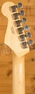 Fender Standard Stratocaster HSS - Maple - Aqua Marine Metallic