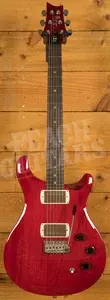 PRS SE DGT Standard Moons - Vintage Cherry