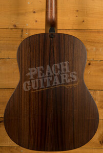 Taylor 700 Series | Builder's Edition 717 - Wild Honey Burst