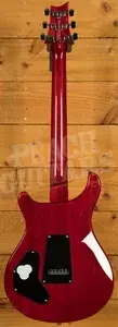 PRS SE DGT Standard Moons - Vintage Cherry