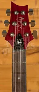 PRS SE DGT Standard Moons - Vintage Cherry