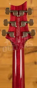 PRS SE DGT Standard Moons - Vintage Cherry