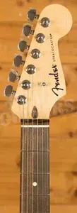 Fender Standard Stratocaster - Laurel - Aqua Marine Metallic