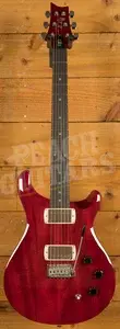PRS SE DGT Standard Moons - Vintage Cherry