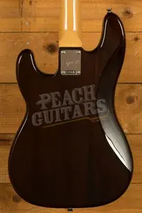 Squier Classic Vibe '70s Precision Bass - Maple - Walnut