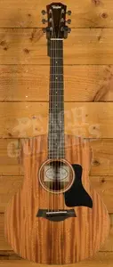 Taylor GS Mini Series | GS Mini Mahogany