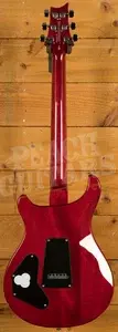 PRS SE DGT Standard Moons - Vintage Cherry