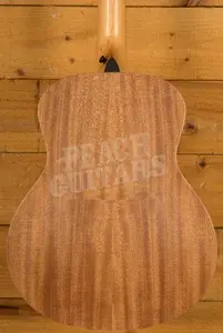 Taylor GS Mini Series | GS Mini Mahogany