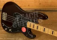 Squier Classic Vibe '70s Precision Bass - Maple - Walnut