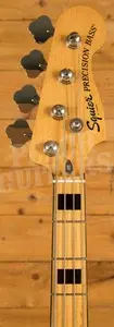 Squier Classic Vibe '70s Precision Bass - Maple - Walnut