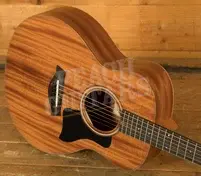 Taylor GS Mini Series | GS Mini Mahogany
