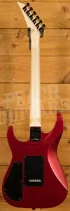 Jackson JS Series Dinky JS12 - Amaranth - Metallic Red