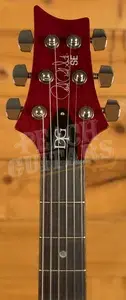 PRS SE DGT Standard Moons - Vintage Cherry