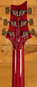 PRS SE DGT Standard Moons - Vintage Cherry