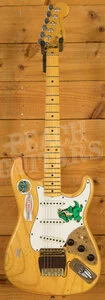 Fender Custom Shop Austin MacNutt Masterbuilt Ltd Jerry Garcia Alligator Stratocaster