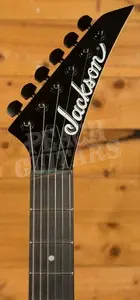 Jackson JS Series Dinky JS12 - Amaranth - Metallic Red