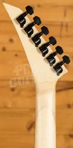 Jackson JS Series Dinky JS12 - Amaranth - Metallic Red