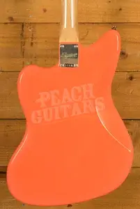 Squier Classic Vibe '60s Jazzmaster - Laurel - Tahitian Coral