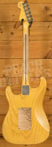 Fender Custom Shop Austin MacNutt Masterbuilt Ltd Jerry Garcia Alligator Stratocaster