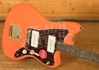 Squier Classic Vibe '60s Jazzmaster - Laurel - Tahitian Coral