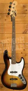 Fender Standard Jazz Bass - Laurel - 3-Colour Sunburst