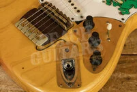 Fender Custom Shop Austin MacNutt Masterbuilt Ltd Jerry Garcia Alligator Stratocaster