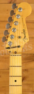 Fender Custom Shop Austin MacNutt Masterbuilt Ltd Jerry Garcia Alligator Stratocaster