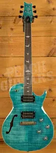 PRS SE Signature | Zach Myers - Myers Blue
