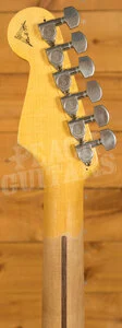 Fender Custom Shop Austin MacNutt Masterbuilt Ltd Jerry Garcia Alligator Stratocaster