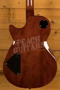 Gretsch Electromatic Jet - Rosewood - Dark Cherry Metallic