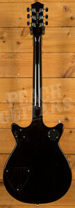 Gretsch G5222 Electromatic Double Jet BT Aged Natural