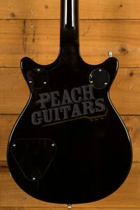 Gretsch G5222 Electromatic Double Jet BT Aged Natural