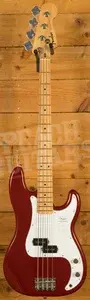 Fender Standard Precision Bass - Maple - Candy Cola