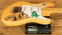 Fender Custom Shop Austin MacNutt Masterbuilt Ltd Jerry Garcia Alligator Stratocaster