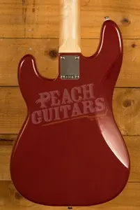 Fender Standard Precision Bass - Maple - Candy Cola