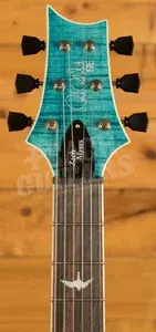 PRS SE Signature | Zach Myers - Myers Blue