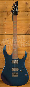 Ibanez RG Gio | GRG121SP - Blue Metal Chameleon