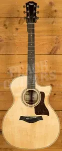 Taylor 300 Series | 314ce Studio - Natural