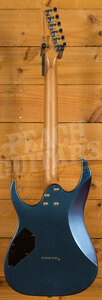 Ibanez RG Gio | GRG121SP - Blue Metal Chameleon