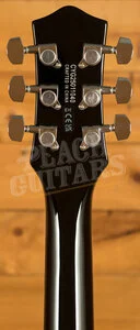 Gretsch G5222 Electromatic Double Jet BT Aged Natural