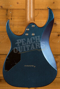 Ibanez RG Gio | GRG121SP - Blue Metal Chameleon